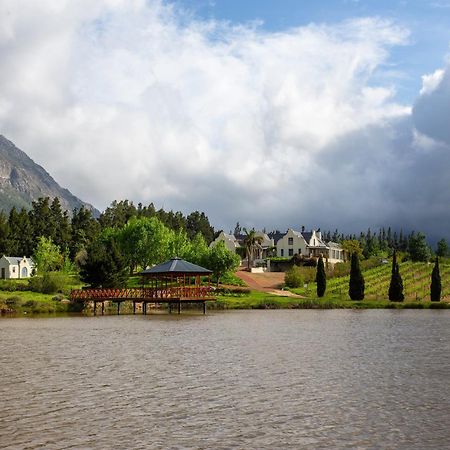 Raptor Rise Tulbagh Eksteriør bilde