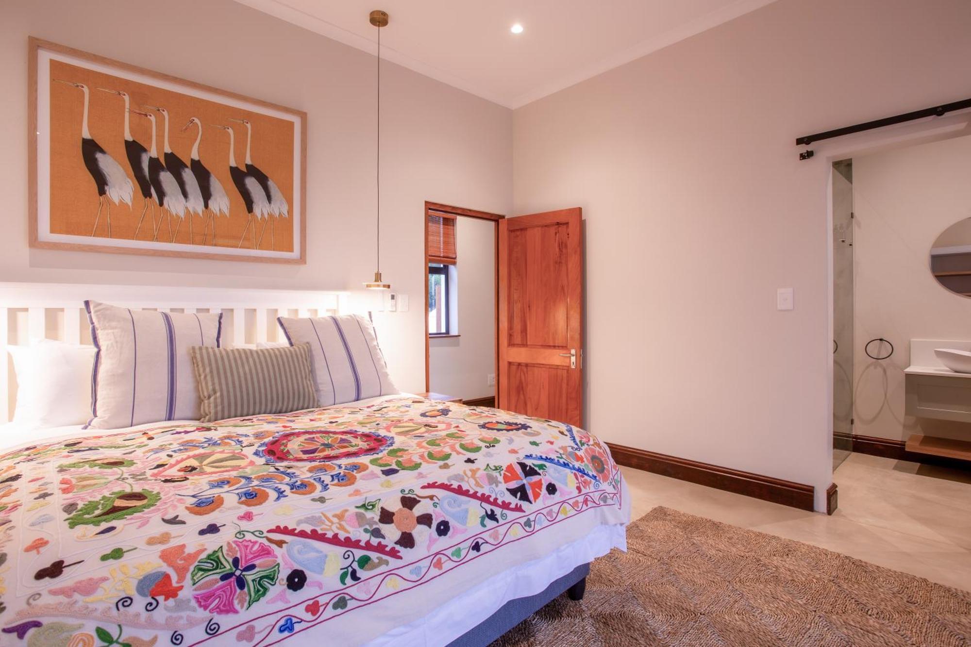 Raptor Rise Tulbagh Eksteriør bilde