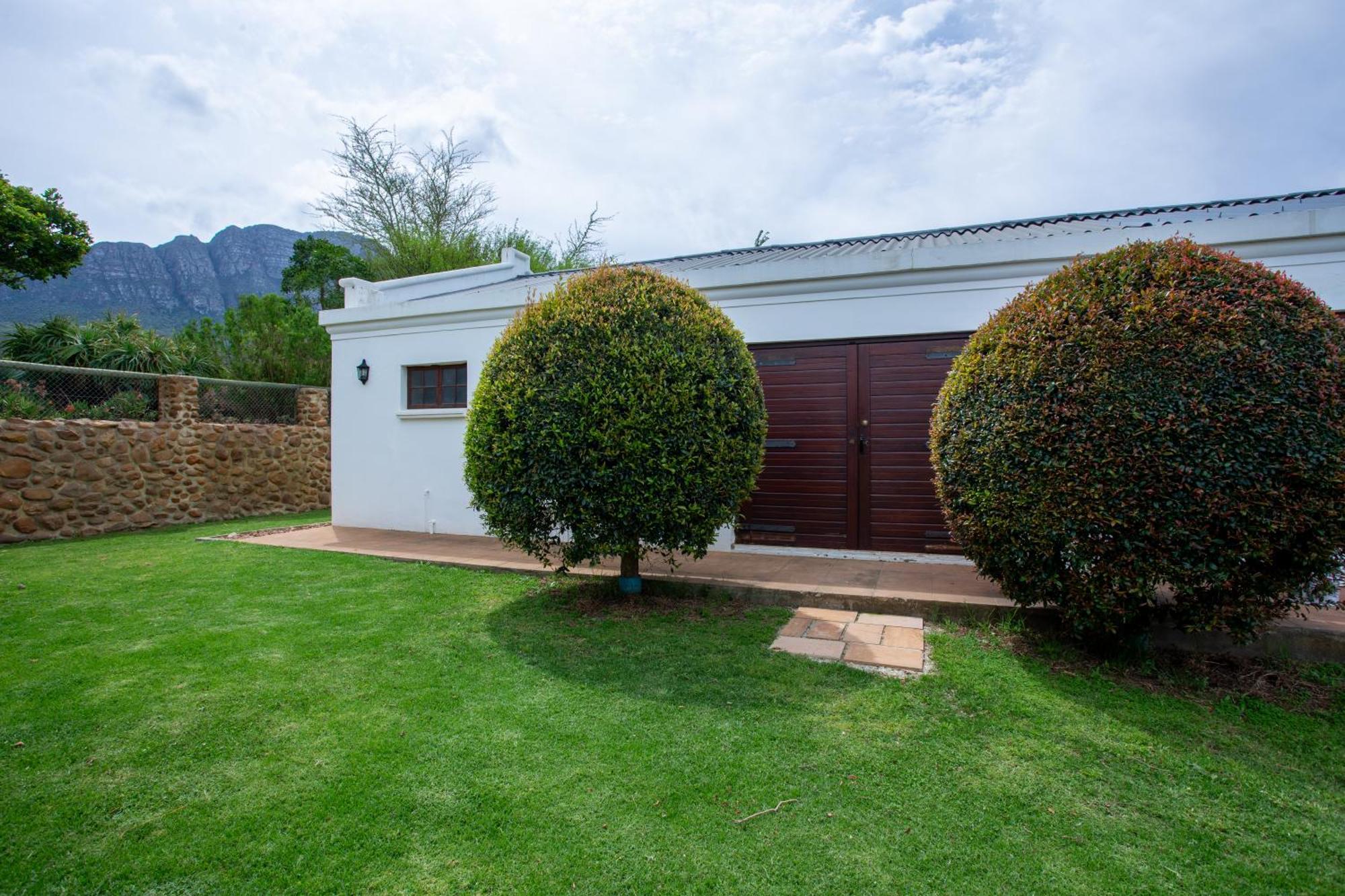 Raptor Rise Tulbagh Eksteriør bilde