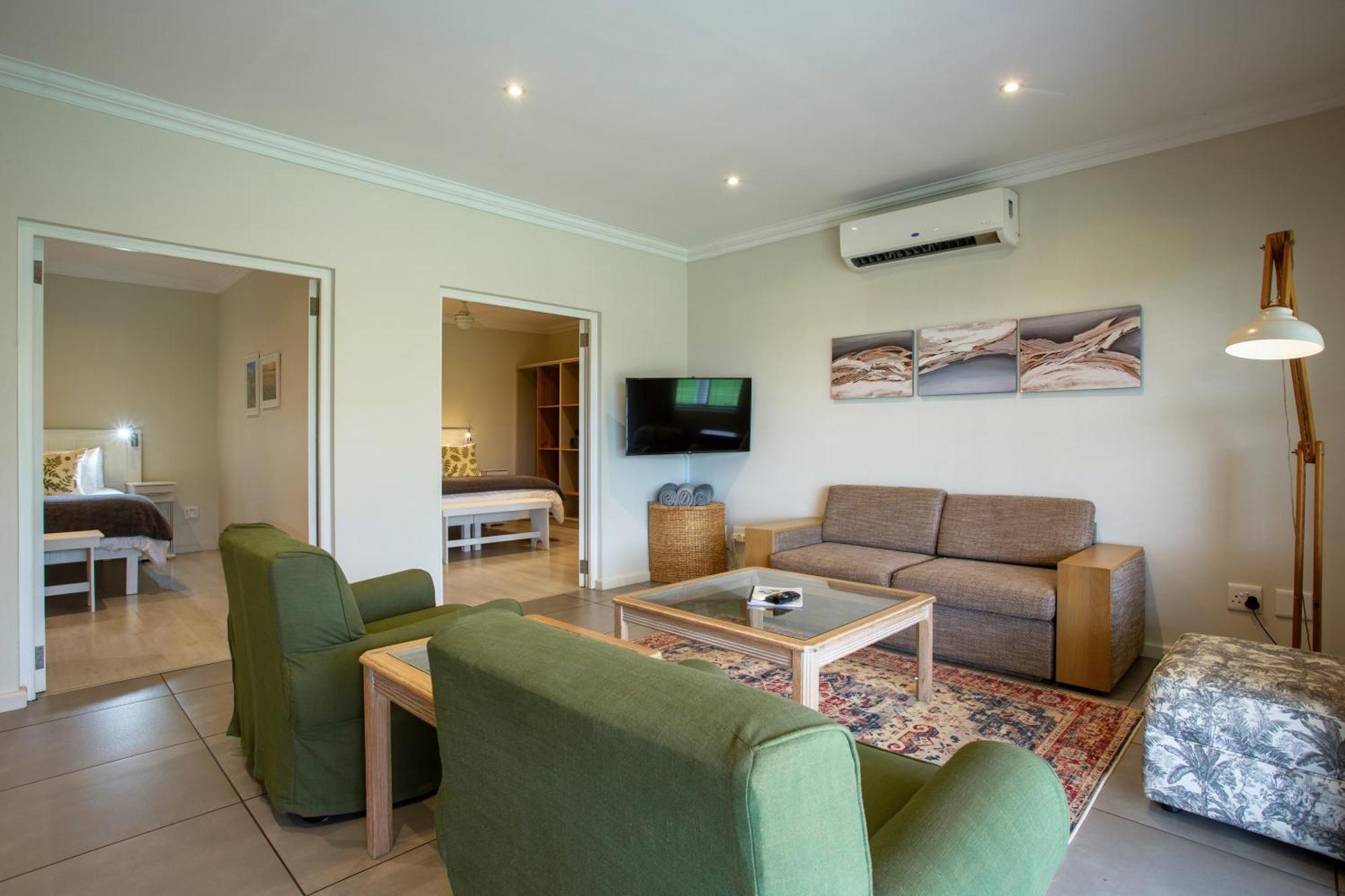 Raptor Rise Tulbagh Eksteriør bilde