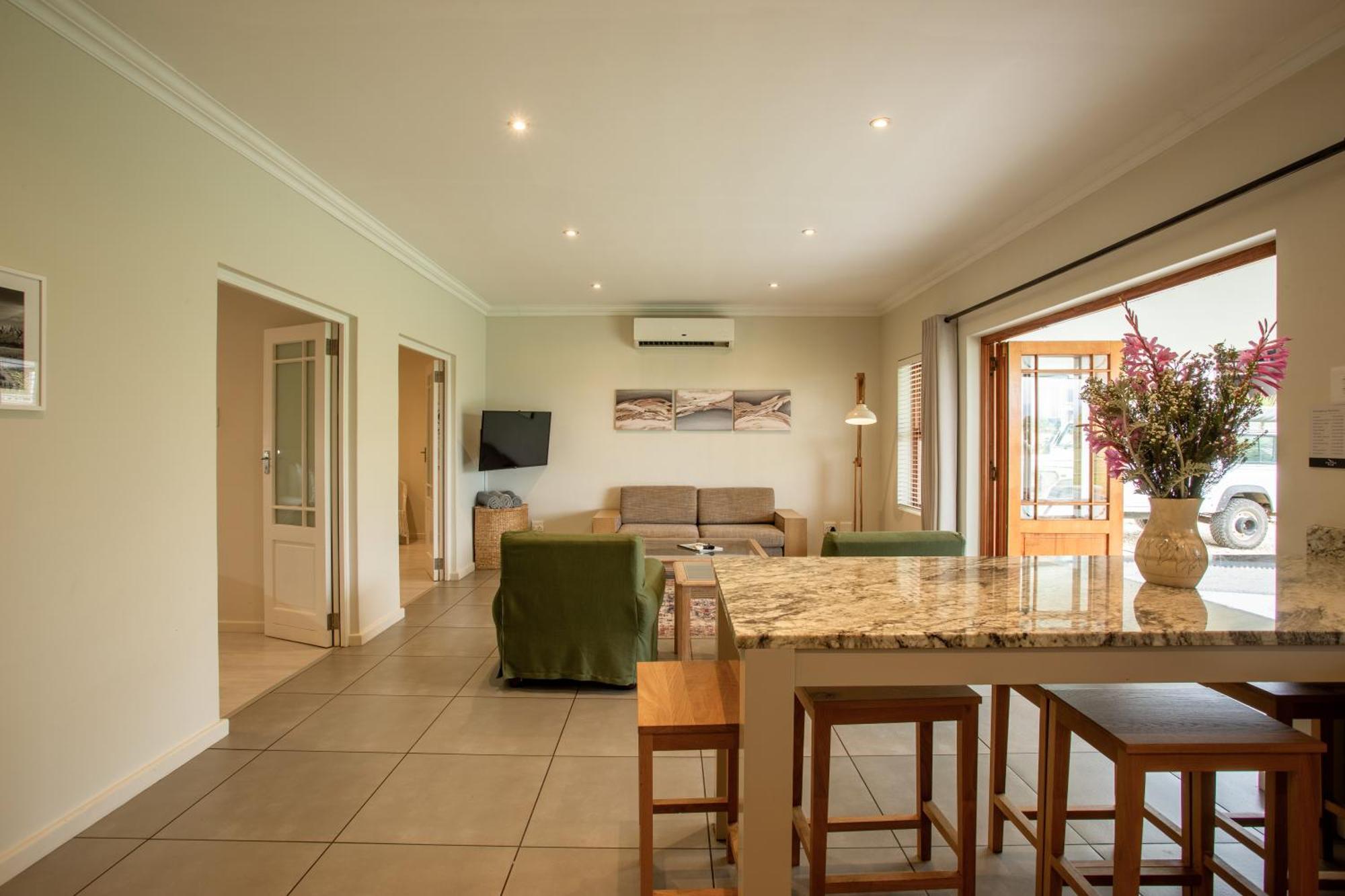 Raptor Rise Tulbagh Eksteriør bilde
