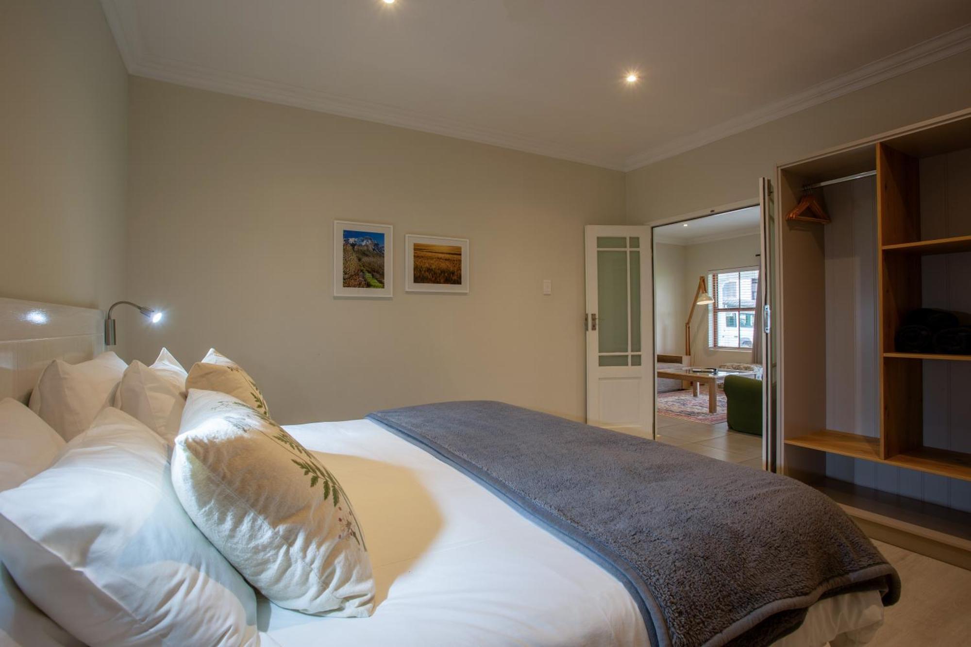Raptor Rise Tulbagh Eksteriør bilde